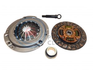 Kit De Clutch Chevrolet Aveo 1.6L