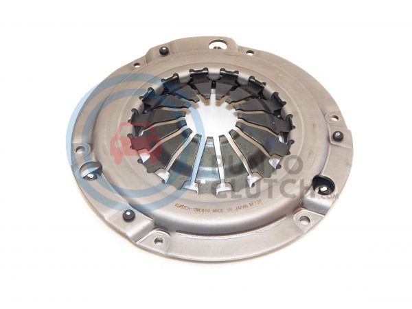 Kit De Clutch Chevrolet Aveo 1.6L