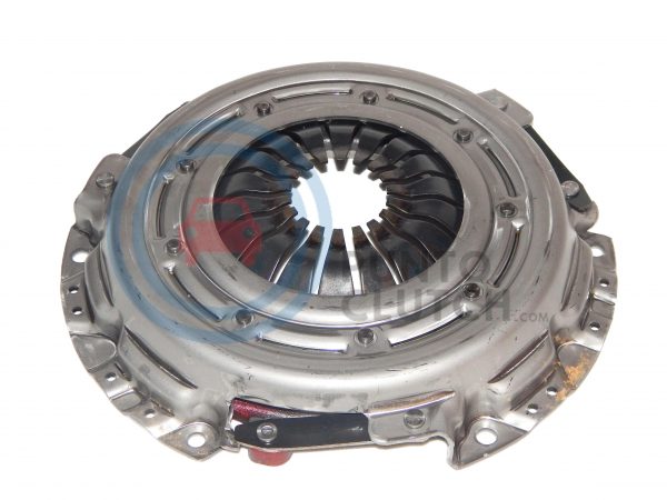 Kit De Clutch Chevrolet Silverado 4.3L