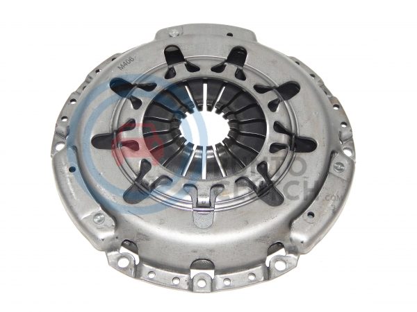 Kit De Clutch Ford Focus