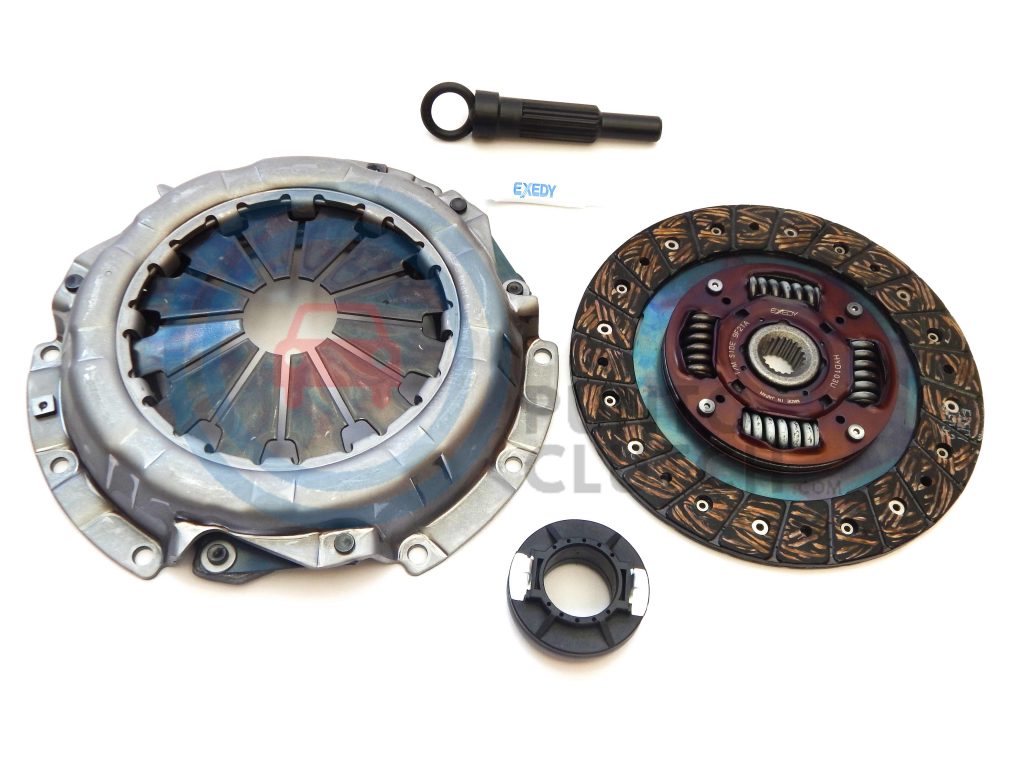 Kit de Clutch Hyundai Accent 1.6L – PuntoClutch