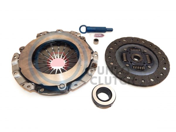 Kit De Clutch Mazda 3 2.0L