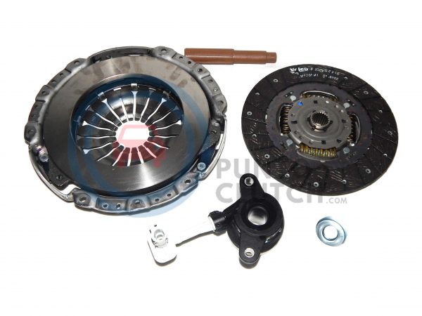 Kit De Clutch Renault Duster