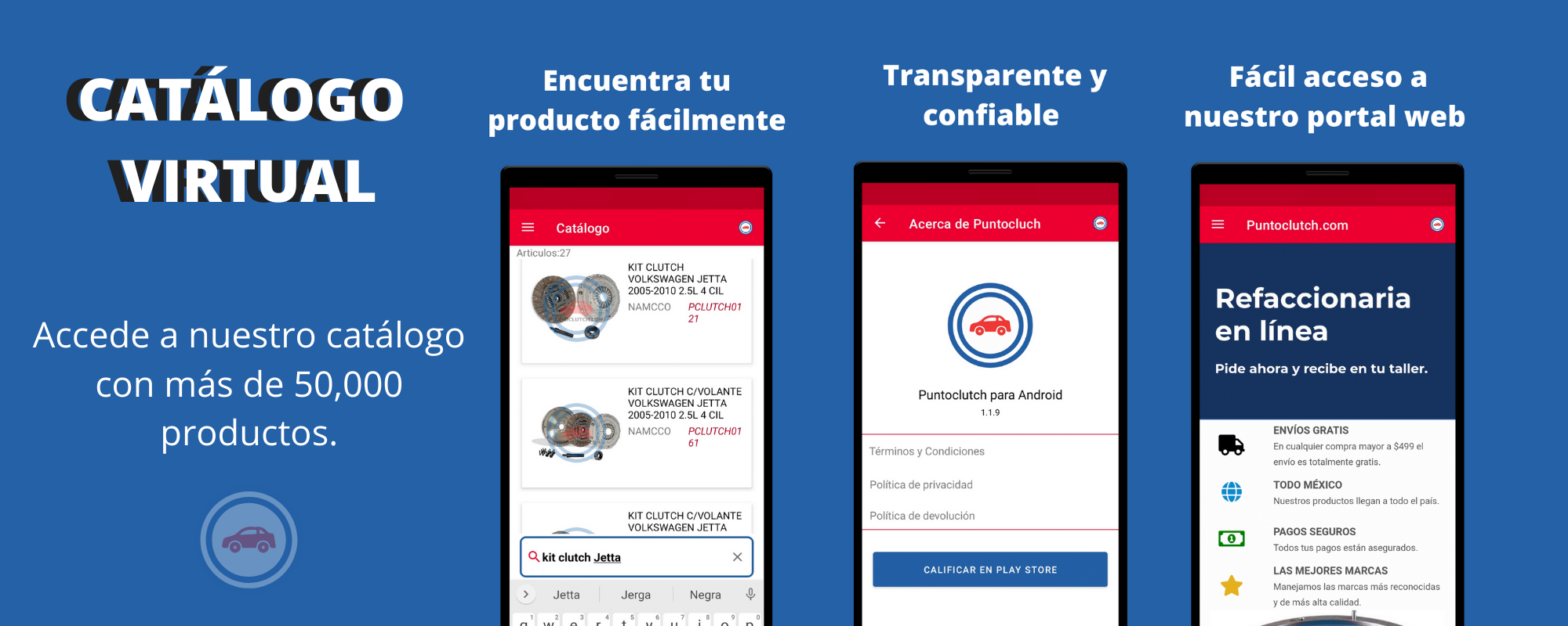 app android